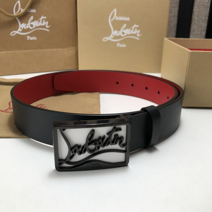 Christian  Louboutin Belts(AAAAA)-028
