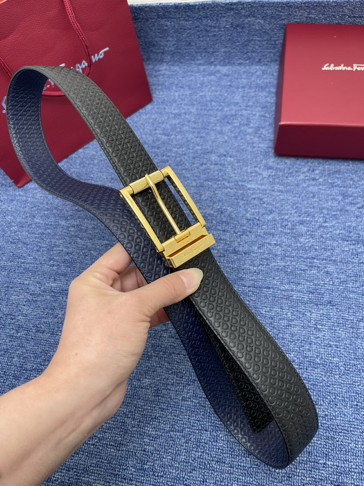 Ferragamo Belts(AAAAA)-766