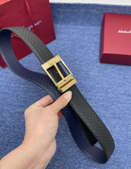 Ferragamo Belts(AAAAA)-764