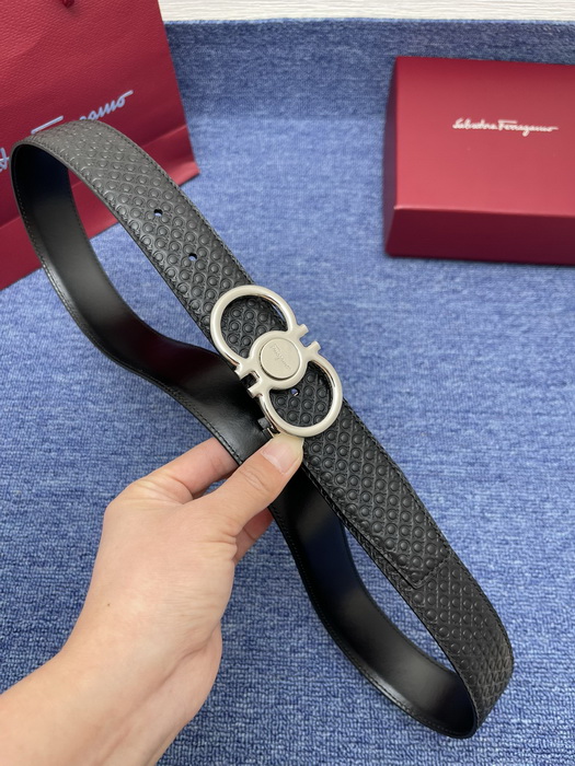 Ferragamo Belts(AAAAA)-777