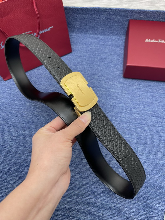 Ferragamo Belts(AAAAA)-759