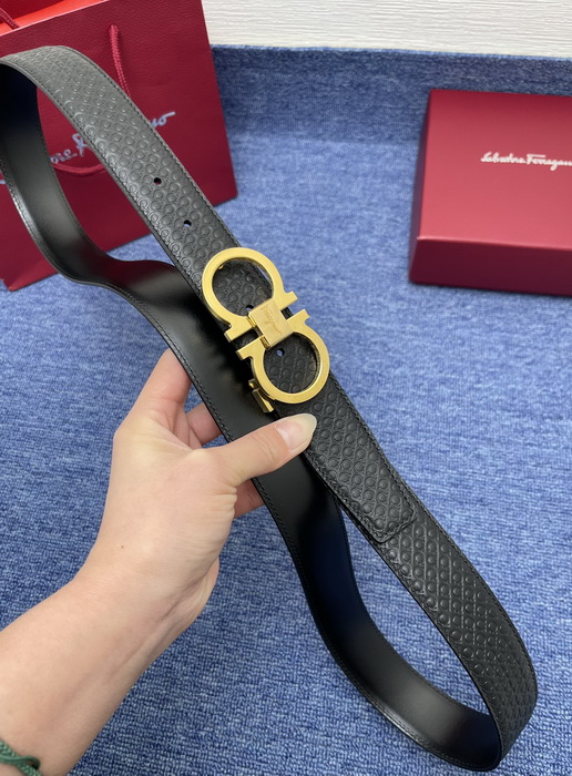 Ferragamo Belts(AAAAA)-758