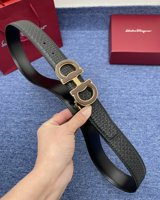 Ferragamo Belts(AAAAA)-757