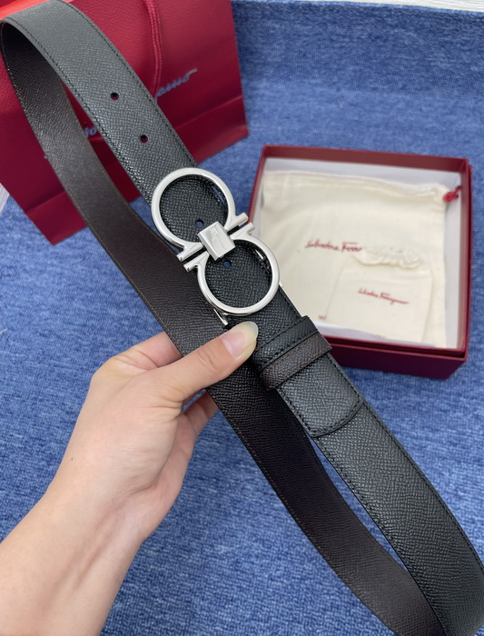 Ferragamo Belts(AAAAA)-756