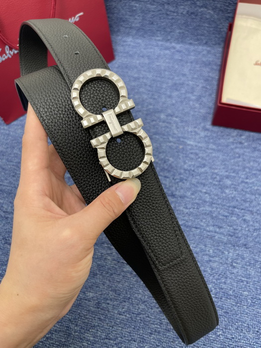 Ferragamo Belts(AAAAA)-735