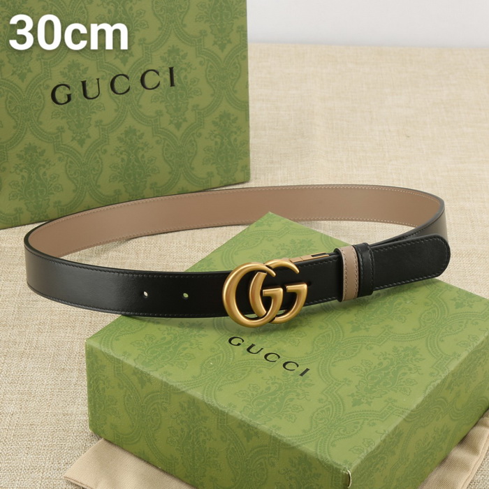 Gucci Belts(AAAAA)-1234