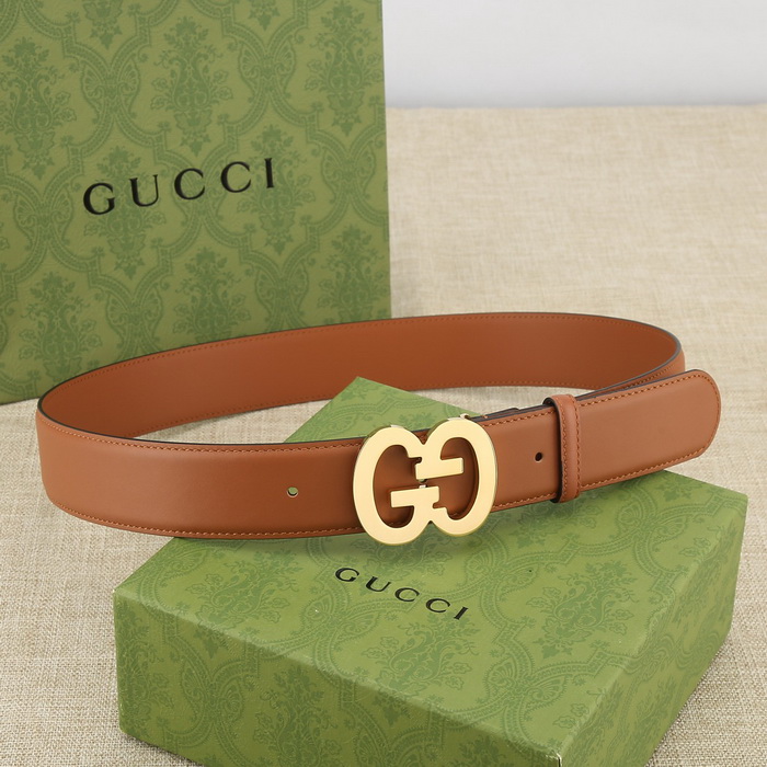 Gucci Belts(AAAAA)-1338