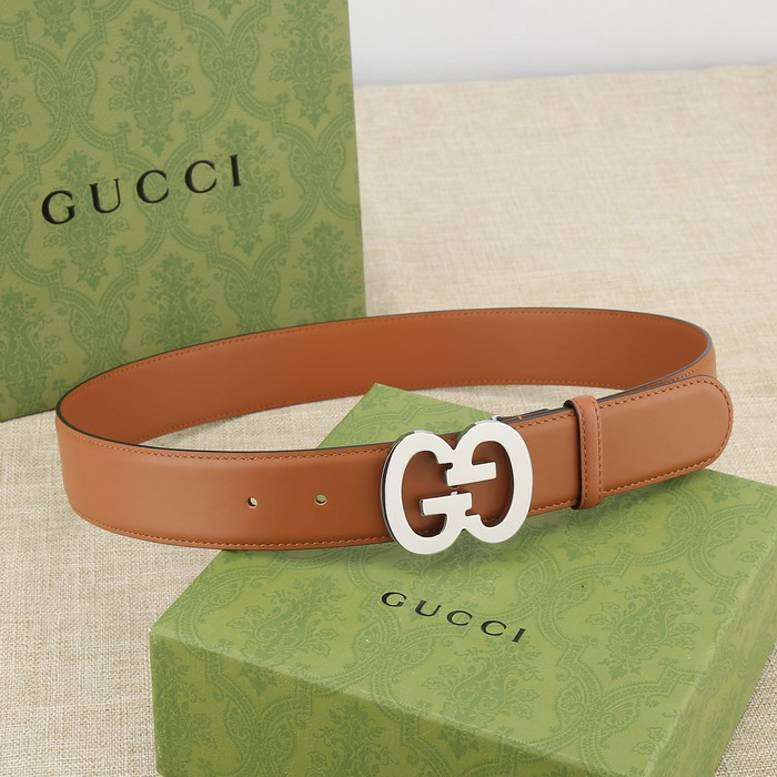 Gucci Belts(AAAAA)-1337