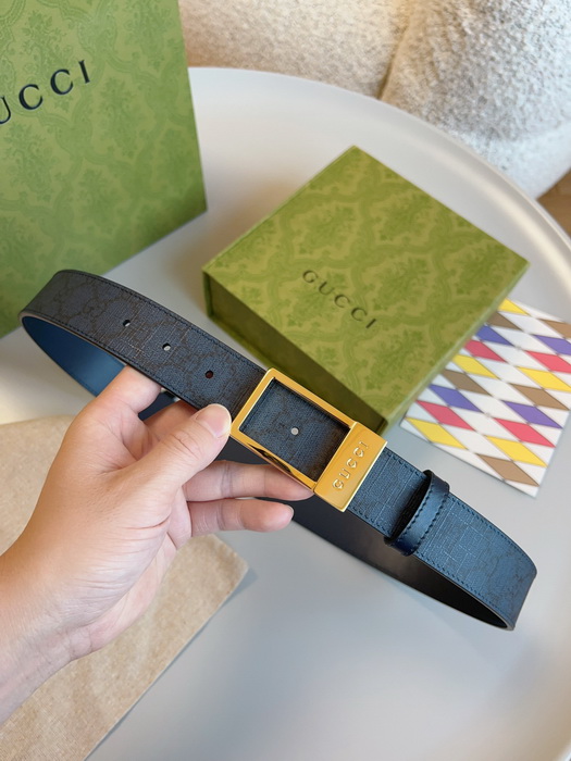 Gucci Belts(AAAAA)-1263