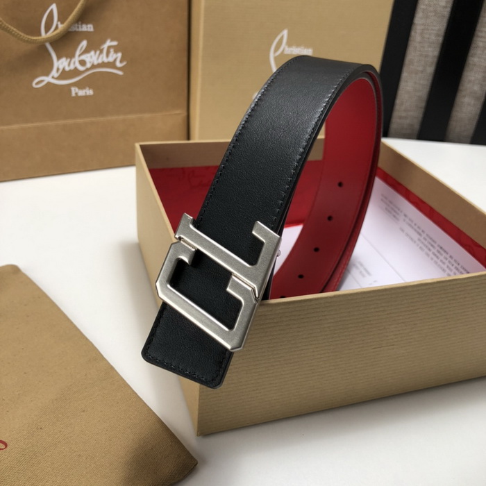 Christian  Louboutin Belts(AAAAA)-022