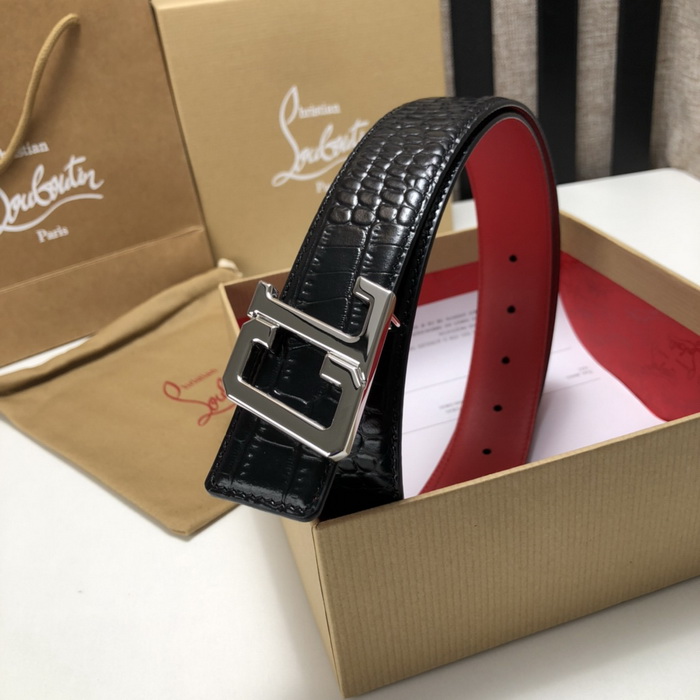 Christian  Louboutin Belts(AAAAA)-020