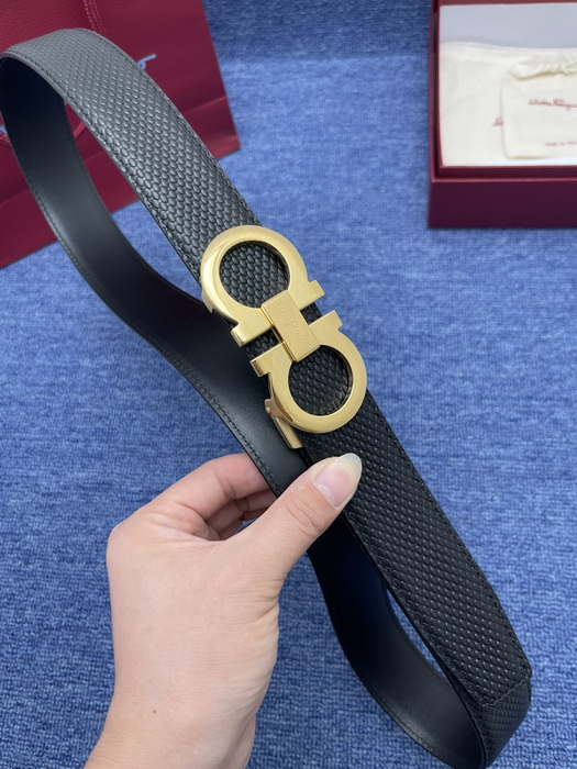 Ferragamo Belts(AAAAA)-849