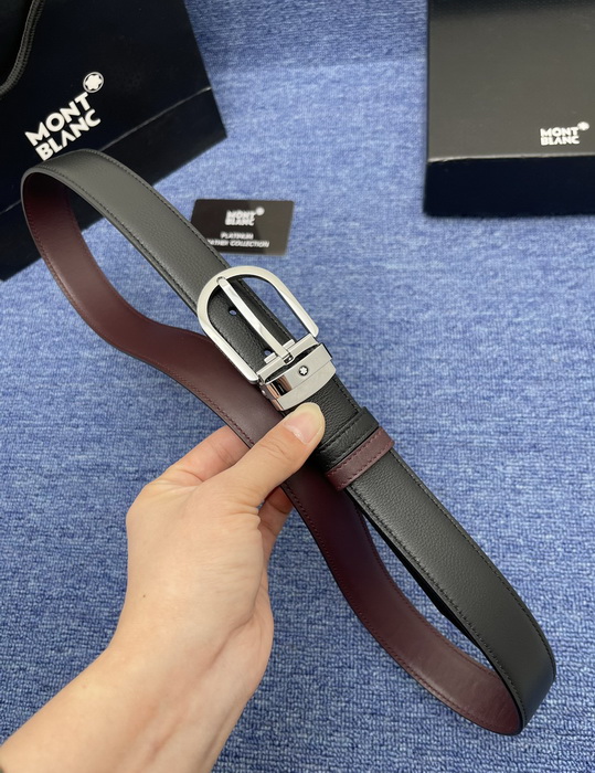 Montblanc Belts(AAAAA)-018