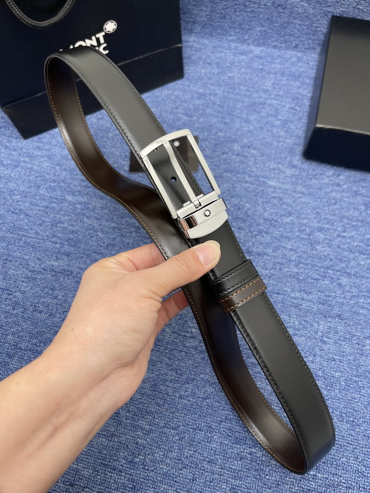 Montblanc Belts(AAAAA)-016