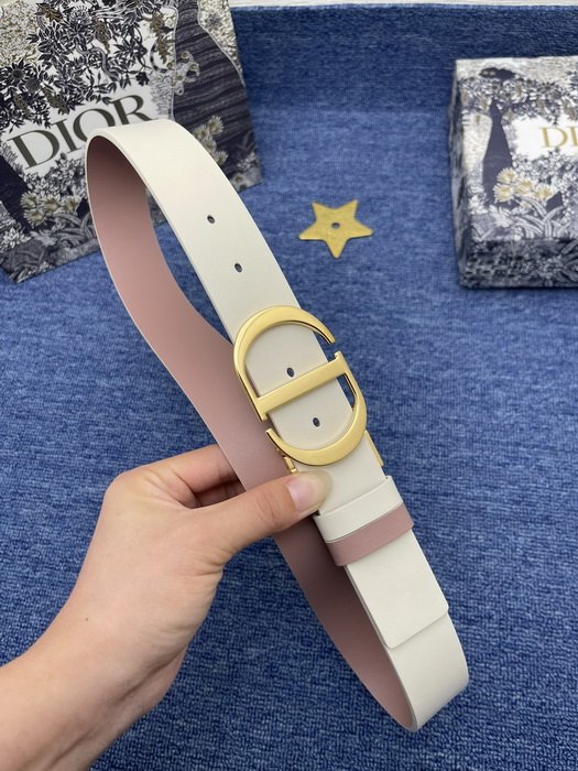 Dior Belts(AAAAA)-259