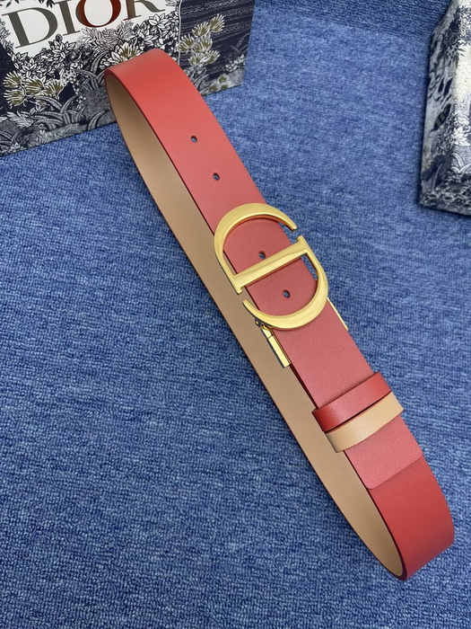 Dior Belts(AAAAA)-386