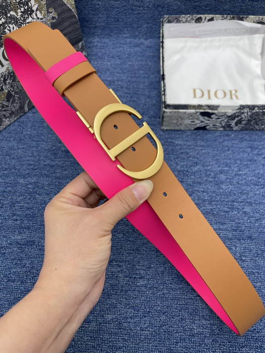Dior Belts(AAAAA)-243