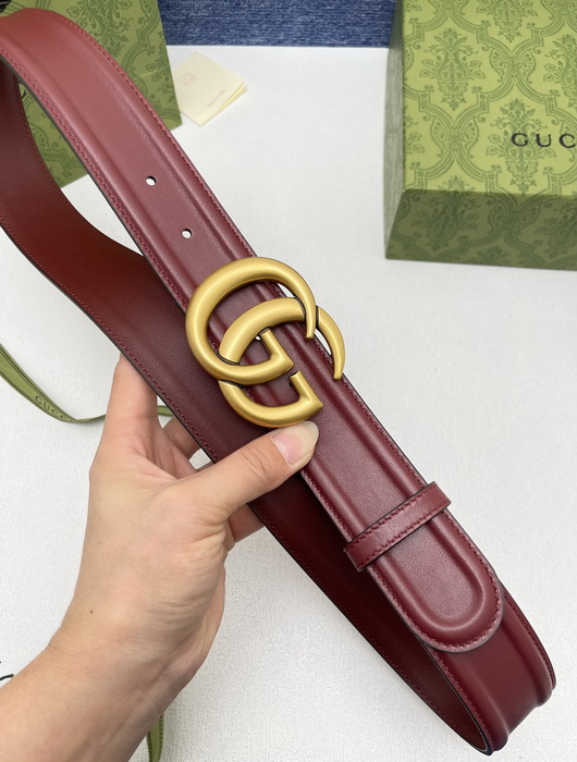 Gucci Belts(AAAAA)-1339