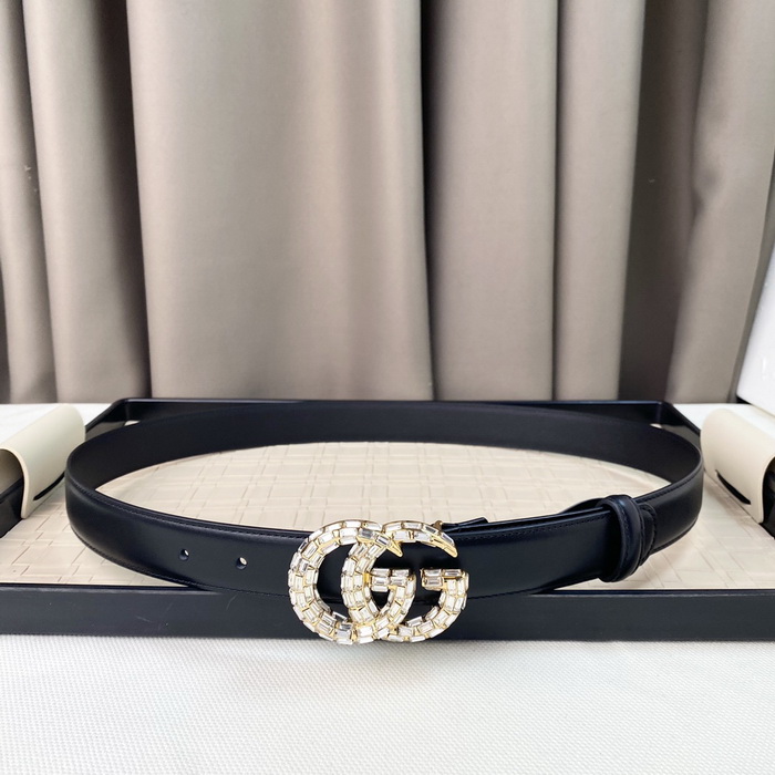 Gucci Belts(AAAAA)-1215