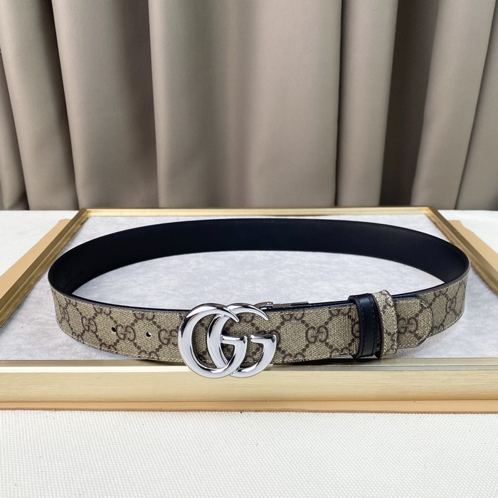 Gucci Belts(AAAAA)-1257