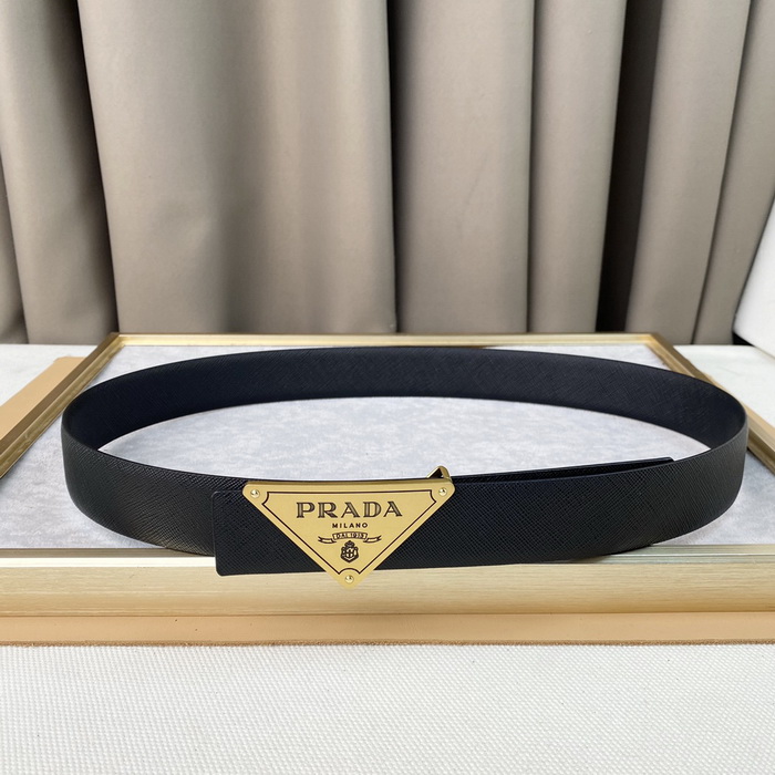 Prada Belts(AAAAA)-031