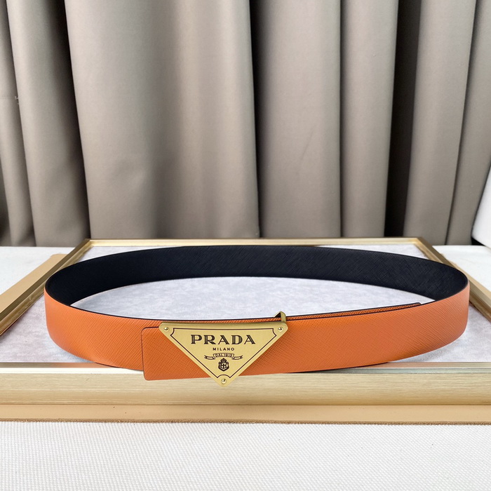 Prada Belts(AAAAA)-027