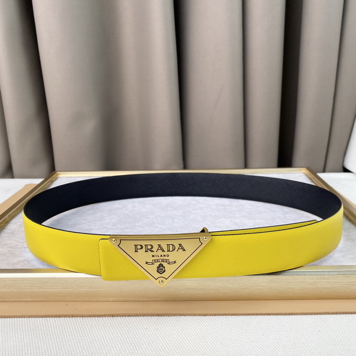 Prada Belts(AAAAA)-026