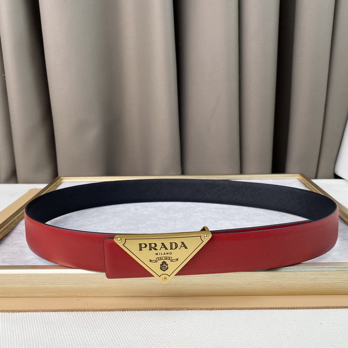 Prada Belts(AAAAA)-025