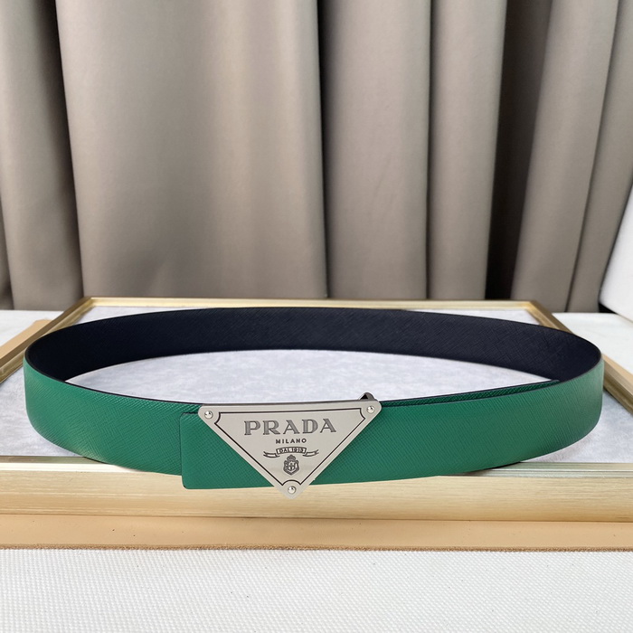 Prada Belts(AAAAA)-023