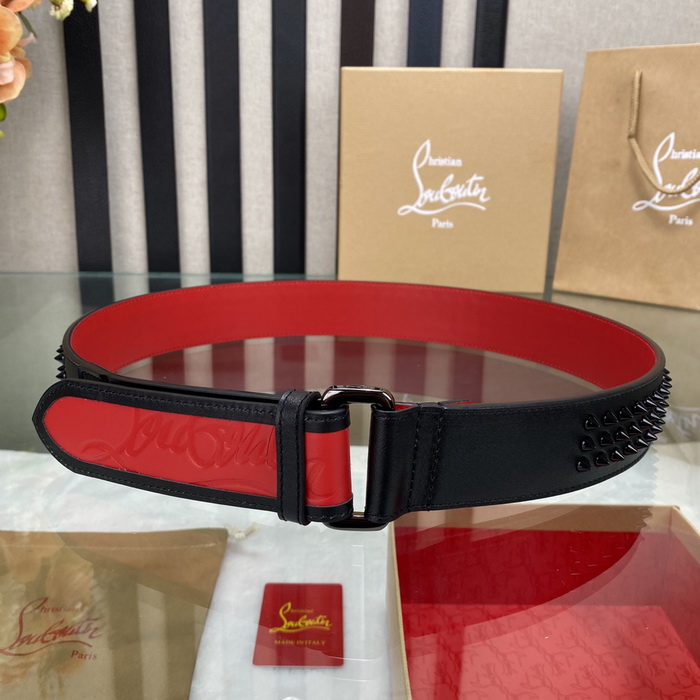 Christian Louboutin Belts(AAAAA)-037