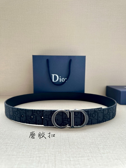 Dior Belts(AAAAA)-210