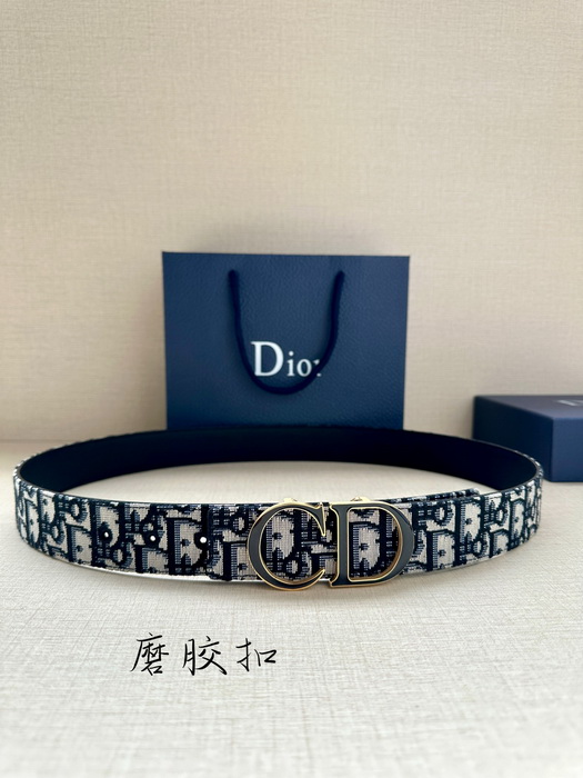 Dior Belts(AAAAA)-207