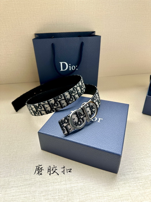 Dior Belts(AAAAA)-206