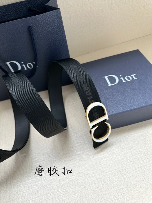 Dior Belts(AAAAA)-204