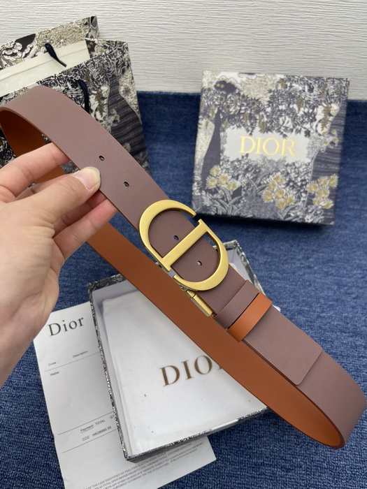 Dior Belts(AAAAA)-196