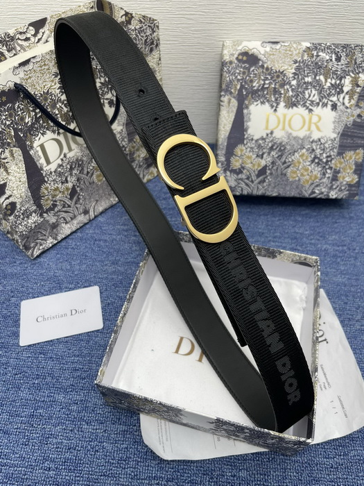 Dior Belts(AAAAA)-188