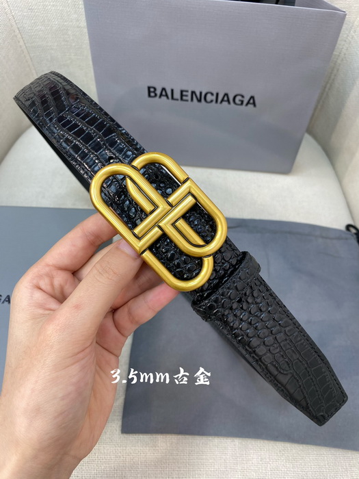 Balenciaga Belts(AAAAA)-009
