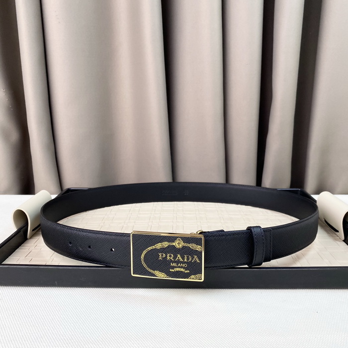 Prada Belts(AAAAA)-008