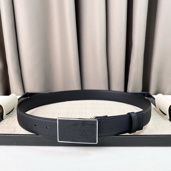 Prada Belts(AAAAA)-007