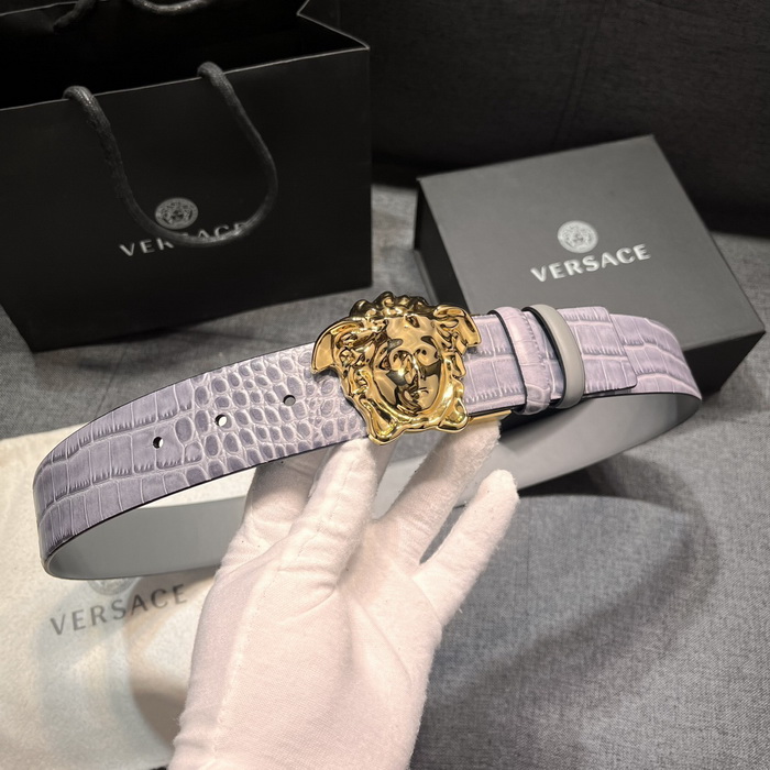 Versace Belts(AAAAA)-357