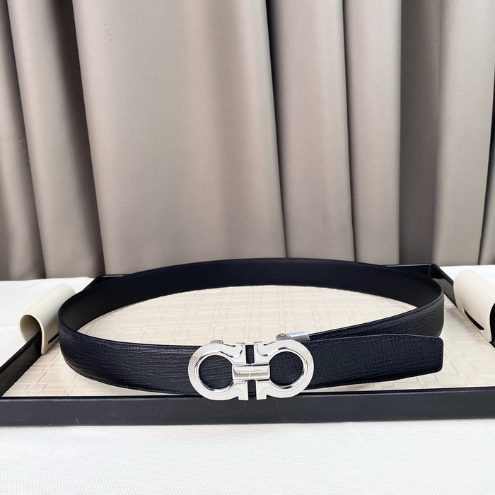 Ferragamo Belts(AAAAA)-804