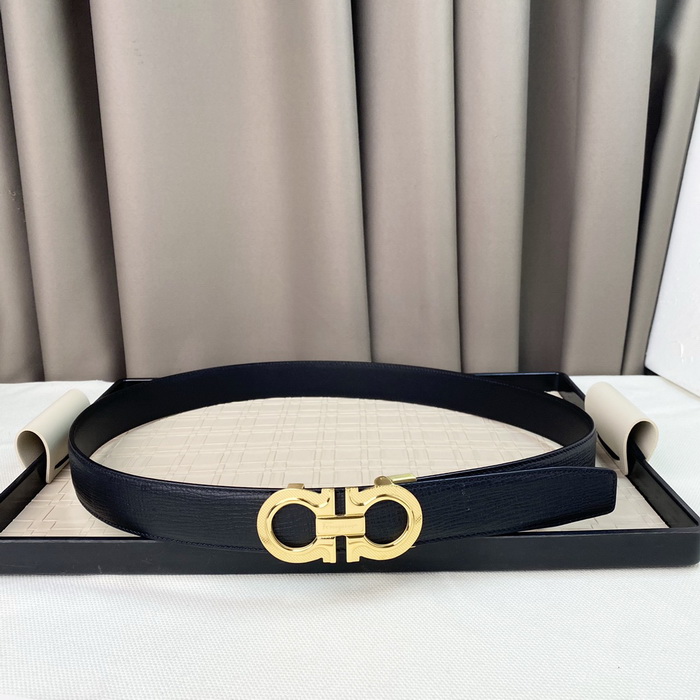 Ferragamo Belts(AAAAA)-802