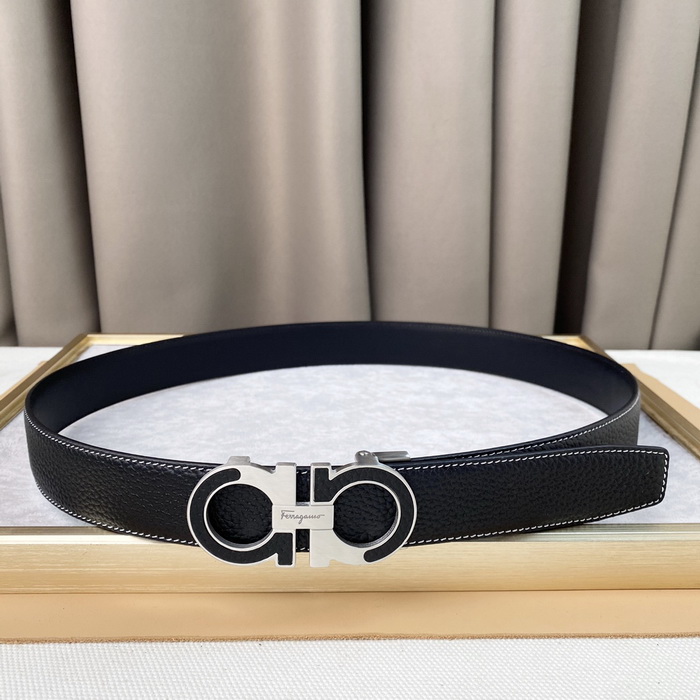 Ferragamo Belts(AAAAA)-801