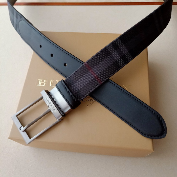 Burberry Belts(AAAAA)-091