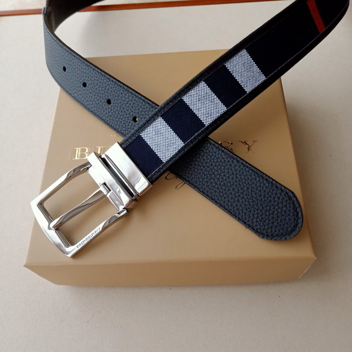 Burberry Belts(AAAAA)-097