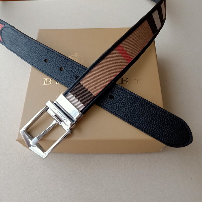 Burberry Belts(AAAAA)-094