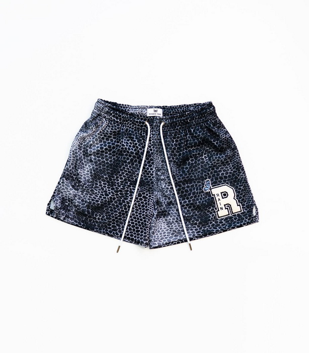 Ryoko Rain Shorts-027