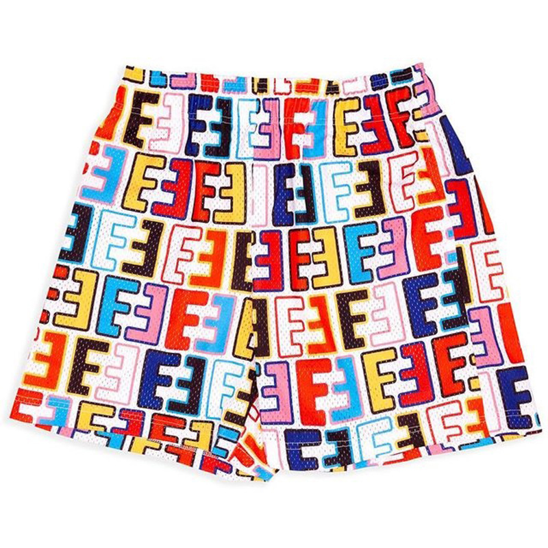 Eric Emanual Shorts-488