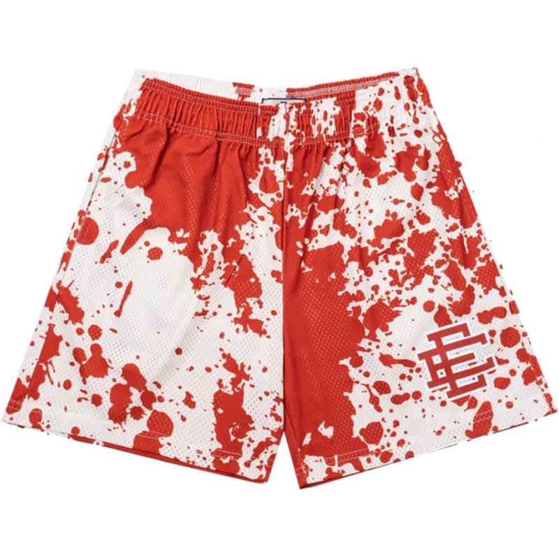 Eric Emanual Shorts-489