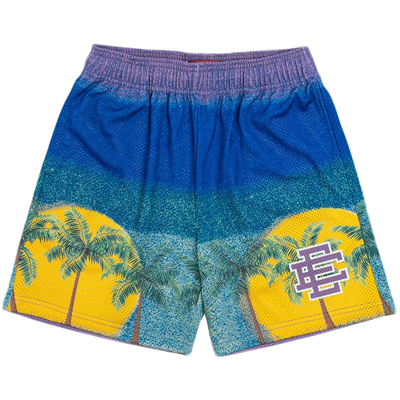 Eric Emanual Shorts-413